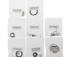 RockShox Suspension|Rear Shock Full Service Kit (Monarch Plus B1) (2014-2015)