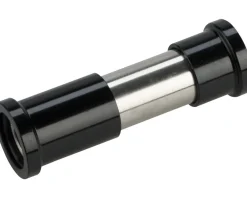 RockShox Suspension|Rear Shock Mounting Hardware (1/2 x 1/2") (3-Piece Set) (50mm) (M10) (Trek Carbon)
