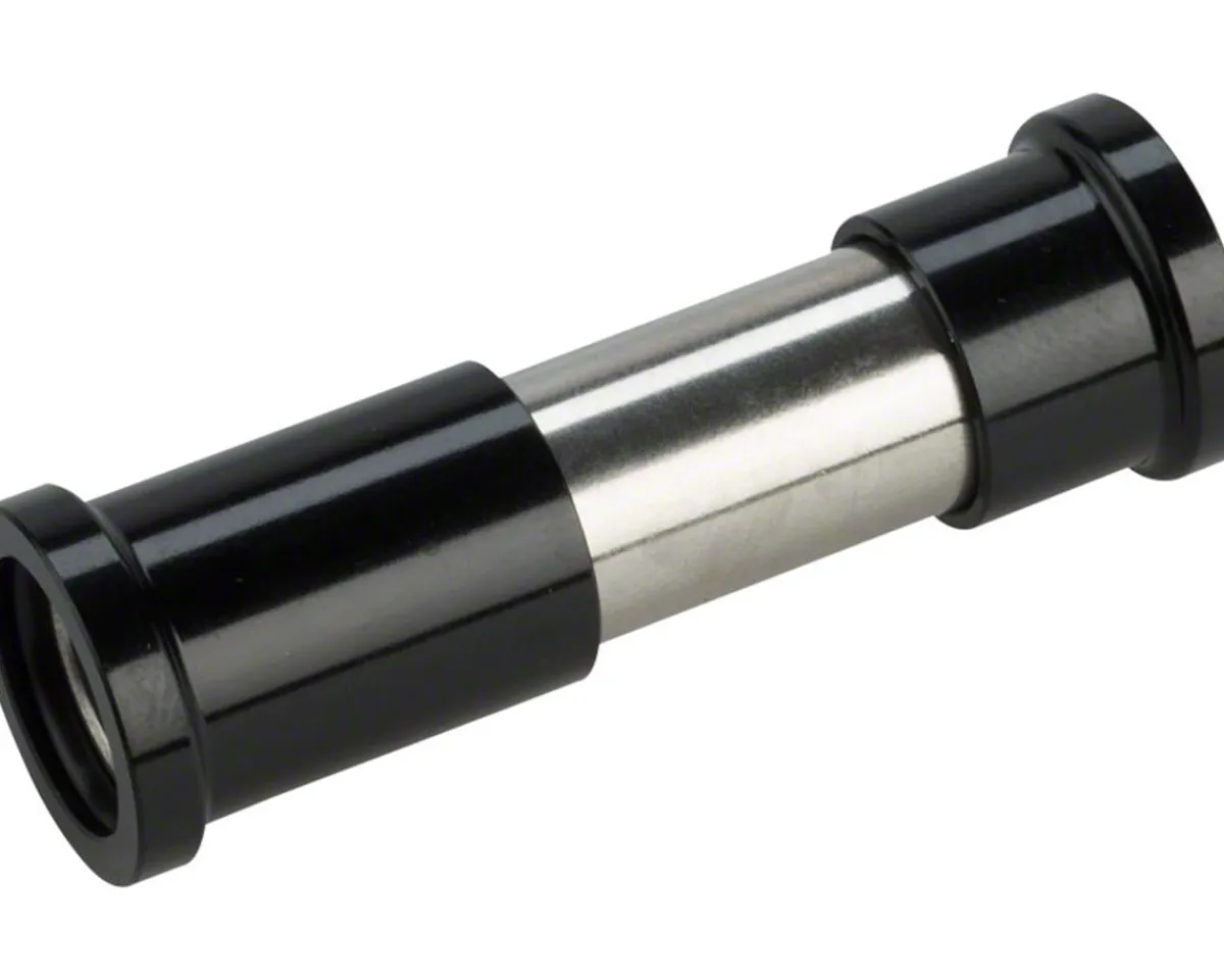 RockShox Suspension|Rear Shock Mounting Hardware (1/2 x 1/2") (3-Piece Set) (50mm) (M10) (Trek Carbon)