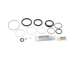 RockShox Suspension|Rear Shock Service Kit (200 Hour/1 Year) (Super Deluxe Coil B1, 2023+) (Deluxe Coil B1, 2023+)