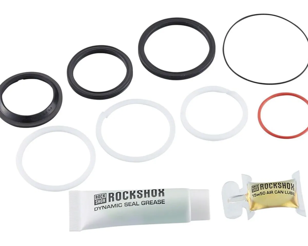 RockShox Suspension|Rear Shock Service Kit (50 Hour) (SIDLuxe) (A1)