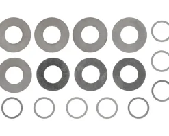 RockShox Suspension|Rear Shock Tune Assembly (Deluxe Select Plus B2) (Rebound)