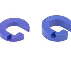 RockShox Suspension|Rear Shock Volume Reducer (Small & Large Token, SIDLUXE)