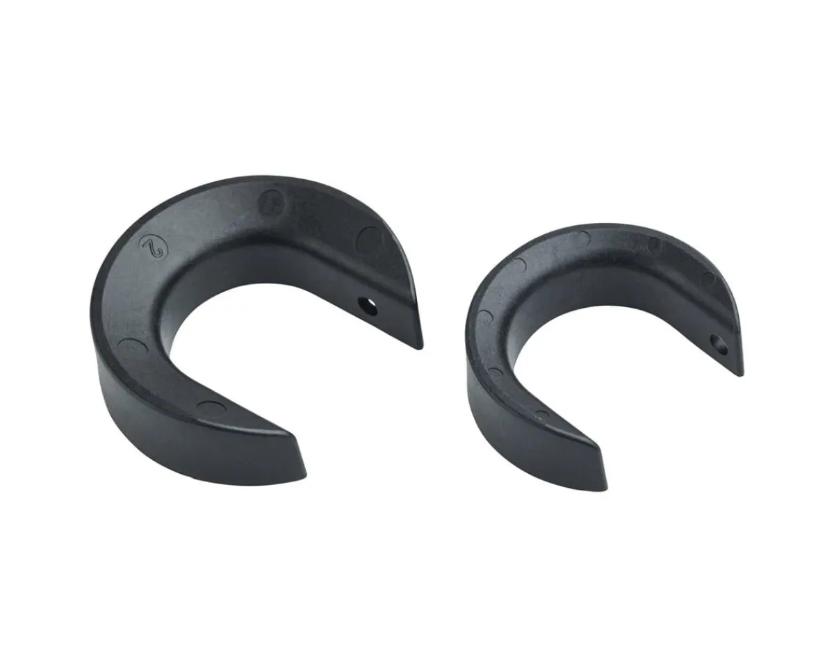 RockShox Suspension|Rear Shock Volume Reducer Kit (2 Tokens) (2024+ SIDLuxe A2+)