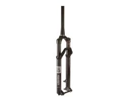 RockShox Forks|Suspension|Reba Gold Isolator Suspension Fork (Black) (2-Position Remote) (44mm Offset) (29") (100mm) (15 x 110mm) (A1)