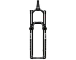 RockShox Forks|Suspension|Reba Gold Isolator Suspension Fork (Black) (3-Position Remote) (44mm Offset) (29") (120mm) (15 x 110mm) (A1)