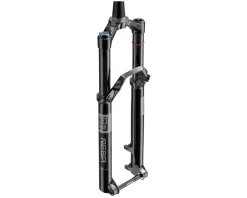 RockShox Forks|Suspension|Reba Gold Isolator Suspension Fork (Black) (3-Position Remote) (44mm Offset) (29") (120mm) (15 x 110mm) (A1)