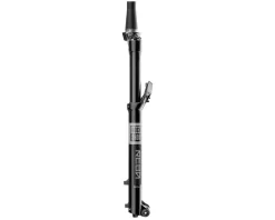 RockShox Forks|Suspension|Reba Gold Isolator Suspension Fork (Black) (3-Position Remote) (44mm Offset) (29
