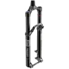 RockShox Forks|Suspension|Reba Gold Isolator Suspension Fork (Black) (3-Position Crown) (44mm Offset) (29") (100mm) (15 x 110mm) (A1)