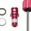 RockShox Suspension|Rebound Adjuster Knob/Bolt Kit (Domain/Lyrik/Totem/10-14 BoXXer RC)