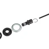 RockShox Suspension|Rebound Adjuster Knob/Bolt Kit (2015 BoXXer RC) (B1)