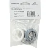 RockShox Suspension|2012-16 Recon Gold Coil Basic Service Kit (Includes Dust Seals, Foam Rings, O-Ring Seals)