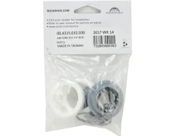 RockShox Suspension|2012-16 Recon Gold Coil Basic Service Kit (Includes Dust Seals, Foam Rings, O-Ring Seals)
