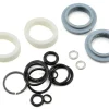 RockShox Suspension|2012 Recon Gold Solo Air Basic Service Kit (Includes Dust Seals, Foam Rings, O-Ring Seals)