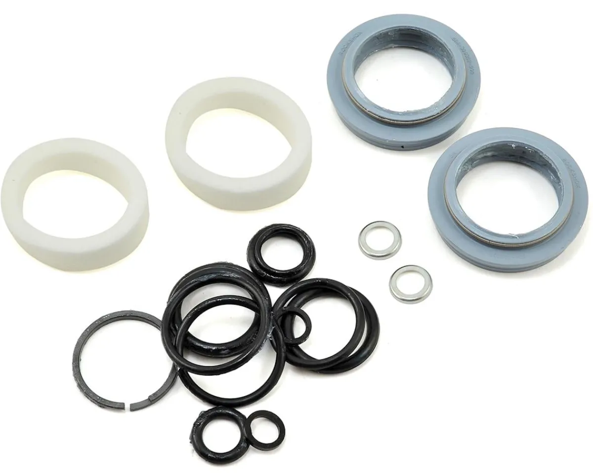 RockShox Suspension|2012 Recon Gold Solo Air Basic Service Kit (Includes Dust Seals, Foam Rings, O-Ring Seals)