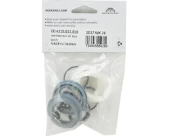 RockShox Suspension|2012 Recon Silver Coil Basic Service Kit (Includes Dust Seals, Foam Rings, O-Ring Seals)