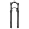 RockShox Forks|Suspension|Recon Silver RL D1 Air Suspension Fork (Black) (42mm Offset) (Fork Crown Lockout) (27.5") (100mm) (9mm QR) (Straight Steerer)