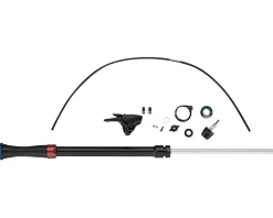RockShox Suspension|Remote Adjust Charger 2 Damper Upgrade Kit (2014-17) (Pike 29" A1-A2) (Boost 15x110mm)
