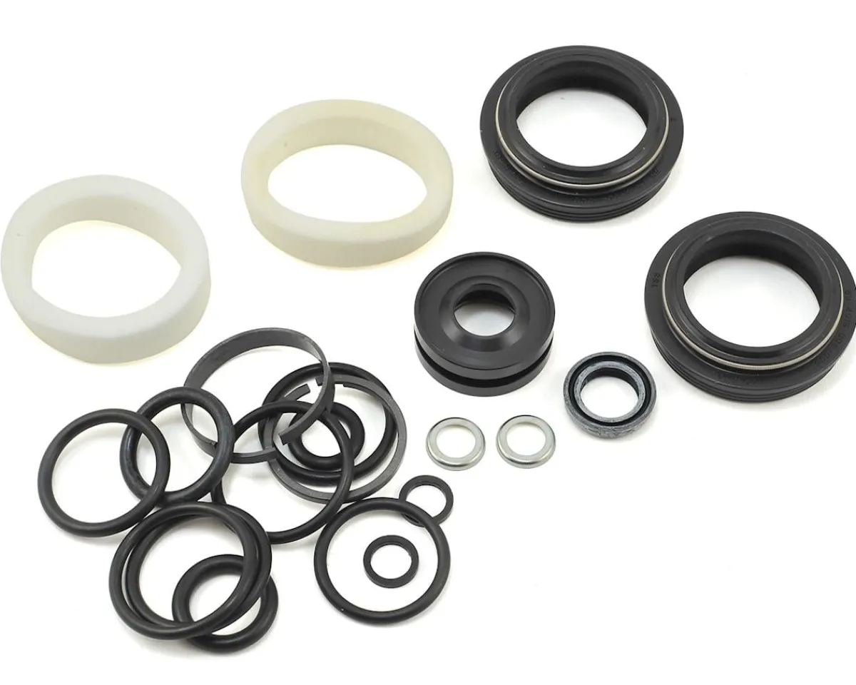 RockShox Suspension|Revelation Dual Position Air Basic Service Kit (A3)