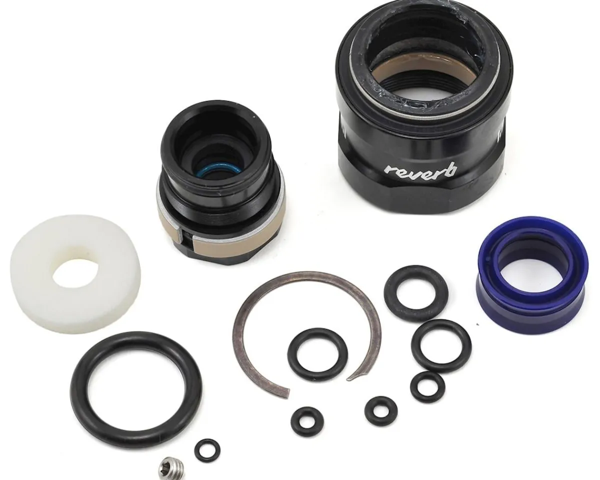 RockShox Seatposts & Clamps|Reverb B1 400 Hour Service Kit