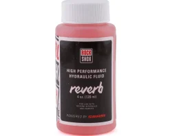 RockShox Lubes, Greases, & Oils|Suspension|Reverb Hydraulic Fluid (Reverb/Sprint Remote) (120ml)
