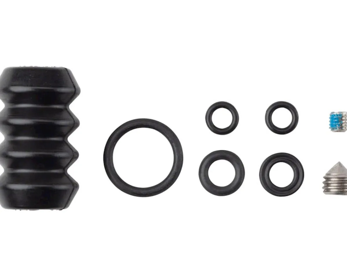 RockShox Seatposts & Clamps|Reverb Lever Service Kit (For L/R Remotes)