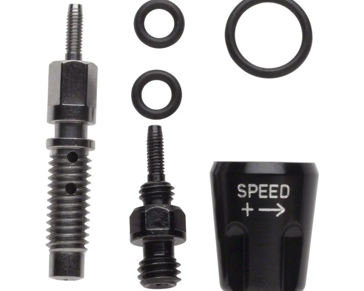 RockShox Seatposts & Clamps|Reverb Return Speed Adjuster Knob Kit (For Remote) (A2)