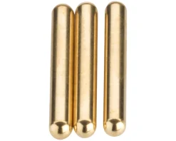 RockShox Seatposts & Clamps|Reverb/Reverb Stealth Brass Post Keys (A1, A2, & B1) (Qty 3) (Size 0)