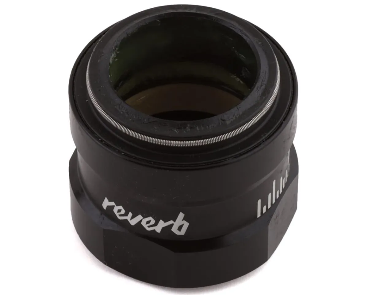 RockShox Seatposts & Clamps|Reverb/Reverb Stealth Top Cap, Dust Wiper, & Bushing Assembly Kit (B1)