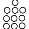 RockShox Seatposts & Clamps|Reverb/Reverb Stealth Bottom Out O-Rings (A2/B1) (10 Pack)