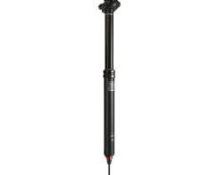 RockShox Seatposts & Clamps|Reverb Stealth Dropper Seatpost (Black) (1x Remote) (30.9mm) (301mm) (100mm)