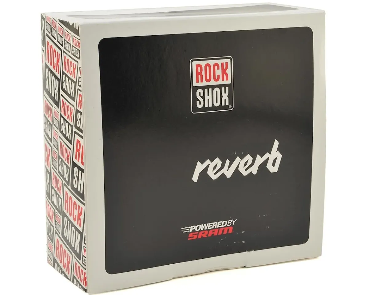 RockShox Seatposts & Clamps|Reverb 1X Remote Upgrade Kit (2013+ Reverb)