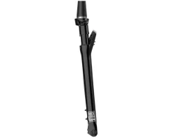 RockShox Forks|Suspension|Rudy Ultimate XPLR Gravel Suspension Fork (Race Day 2) (45mm Offset) (Black) (700c) (30mm) (12 x 100mm)