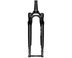 RockShox Forks|Suspension|Rudy Ultimate XPLR Gravel Suspension Fork (Race Day 2) (45mm Offset) (Black) (700c) (30mm) (12 x 100mm)