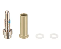 RockShox Suspension|Rudy XL A1 Shaft Fastener (Includes Shaft Bolts & Crush Washers)