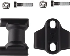 RockShox Seatposts & Clamps|Saddle Rail Clamp Kit w/ Bolts (Reverb)