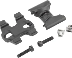 RockShox Seatposts & Clamps|Saddle Rail Clamp Kit w/Bolts (Reverb Stealth) (C1)