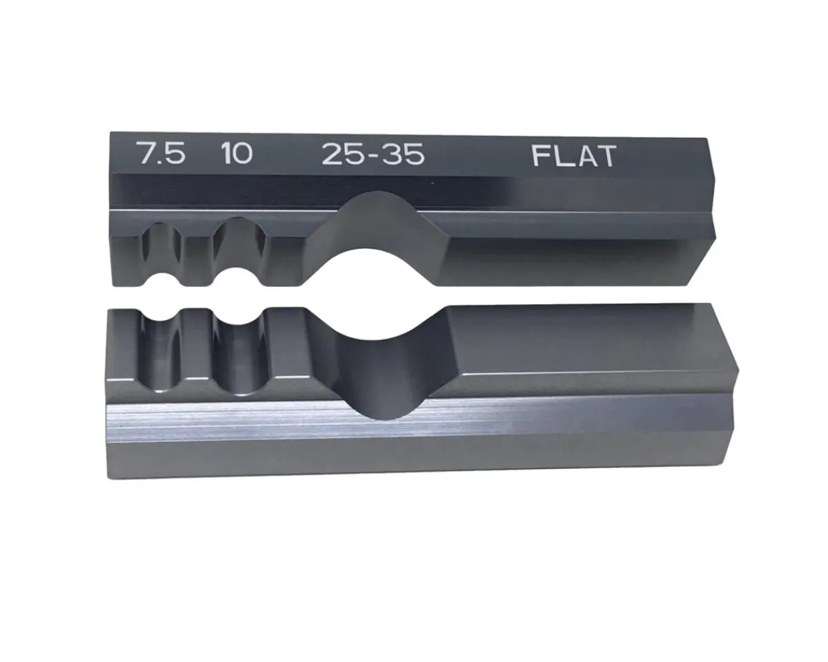 RockShox Seatposts & Clamps|Seatpost Vice Blocks (7.5mm, 10mm) (25-35mm)