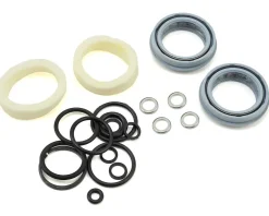 RockShox Suspension|2013-2014 Sektor Motion Control Soloair Basic Service Kit (Includes Dust Seals, Foam Rings, O-Ring Seals)