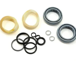 RockShox Suspension|2012-2016 Sektor RL Dual Position Coil Basic Service Kit (Includes Dust Seals, Foam Rings, O-Ring Seals)