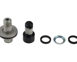 RockShox Suspension|Shaft Fastener Kit (Pike A1)
