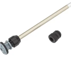 RockShox Suspension|SID DebonAir Spring Shaft (110mm, 29", 35mm Stanchion, Air Shaft & Bumpers, SID C1)