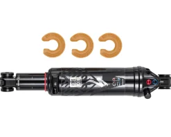 RockShox Suspension|Holiday Shopping|SIDLuxe World Cup Integrated Design Rear Shock (Black) (215mm) (40mm) (Fits 23-26 Specialized Epic World Cup)