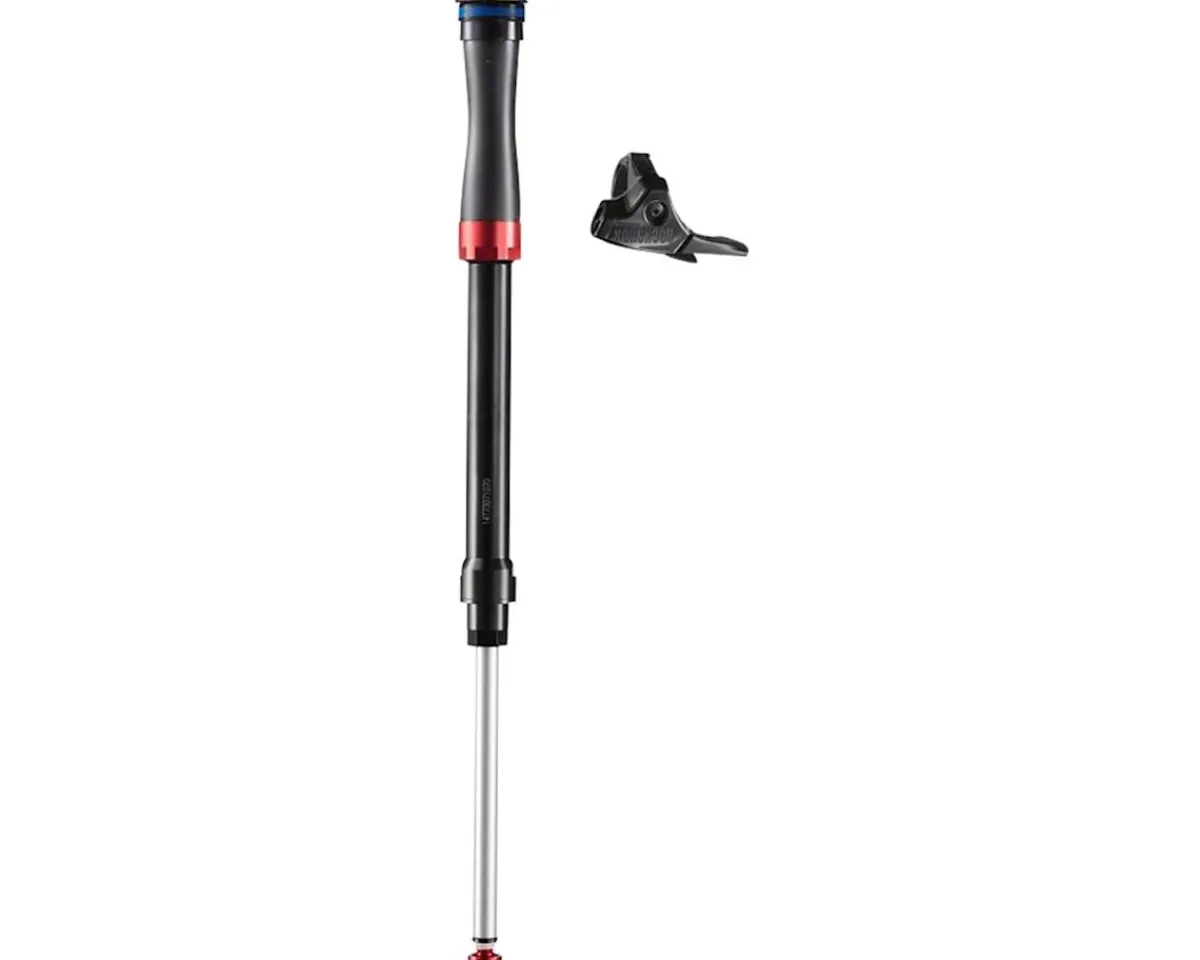 RockShox Suspension|2012-2016 SID/Reba/Bluto Charge2 RLC OneLoc Remote Damper Upgrade Kit (26+") (120 Max Travel)