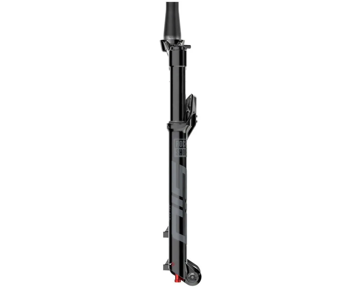 RockShox Forks|Suspension|SID Select Charger RL Suspension Fork (Gloss Black) (2P Remote) (D1) (44mm Offset) (29") (120mm) (15 x 110mm)