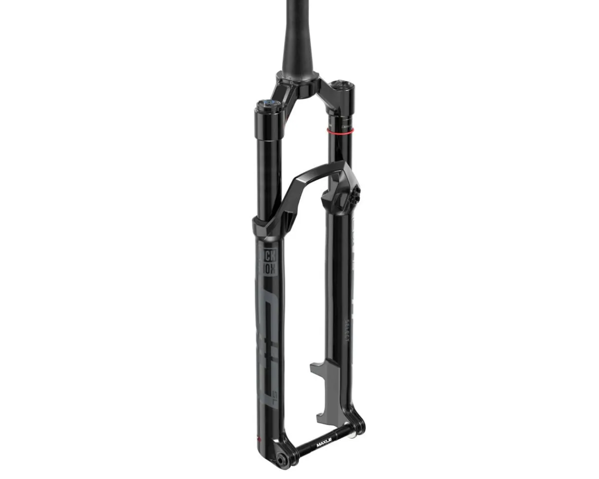 RockShox Forks|Suspension|SID SL Select Suspension Fork (Black) (2 Position Remote) (Charger RL) (44mm Offset) (29") (110mm) (15 x 110mm)