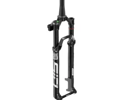RockShox Forks|Suspension|SID SL Ultimate Flight Attendant Suspension Fork (Race Day) (3P Crown) (44mm Offset) (Black) (29") (100mm) (15 x 110mm)