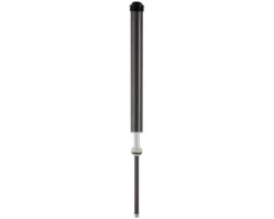 RockShox Suspension|Spring Internals (Left) (120mm) (Solo Air) (XC32/Recon Silver B1 26/27.5/29")