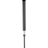 RockShox Suspension|Spring Internals (Left) (Recon Silver, 26" 29", 100mm, Solo Air)