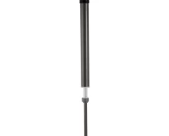 RockShox Suspension|Spring Internals (Left) (Recon Silver, 26" 29", 100mm, Solo Air)